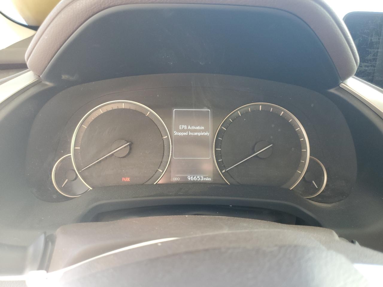 Lexus RX 350 Image 8