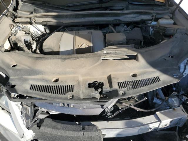 Lexus RX 350 Image 11