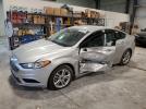 Ford Fusion Se Image 1