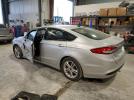 Ford Fusion Se Image 8