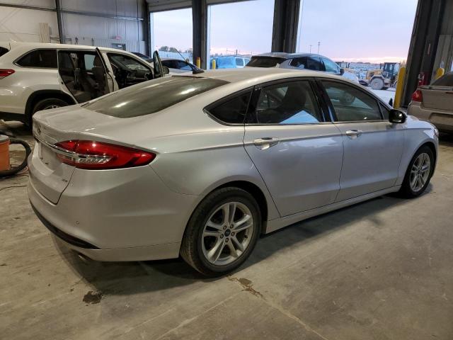 Ford Fusion Se Image 6