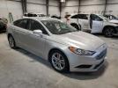 Ford Fusion Se Image 7