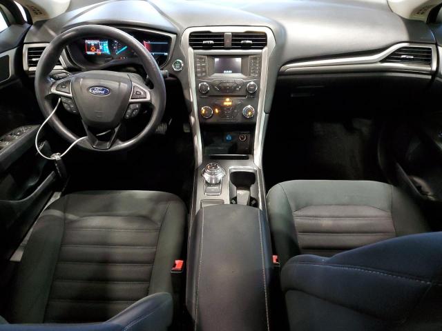 Ford Fusion Se Image 4