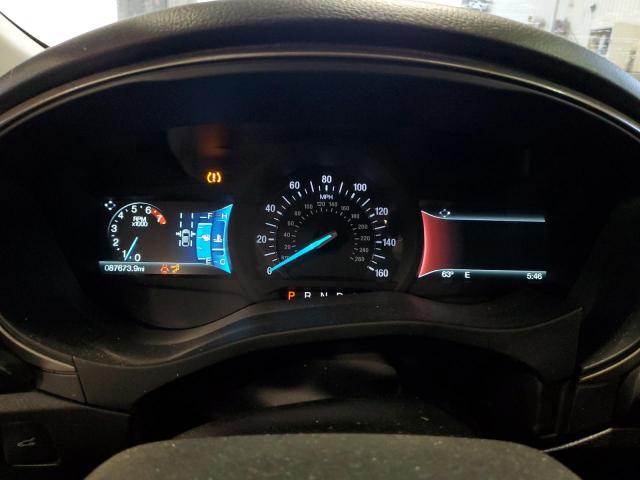 Ford Fusion Se Image 2