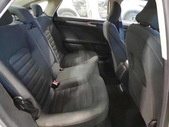 Ford Fusion Se Image 3