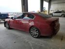 Lexus Gs 350 Image 12