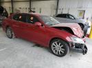 Lexus Gs 350 Image 8