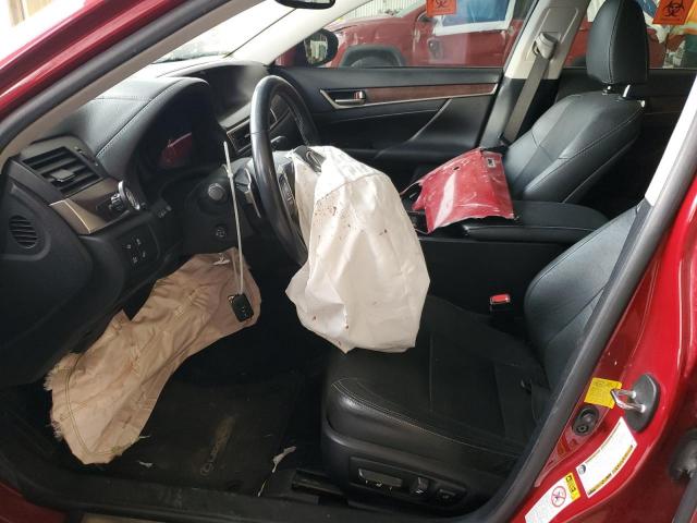 Lexus Gs 350 Image 2