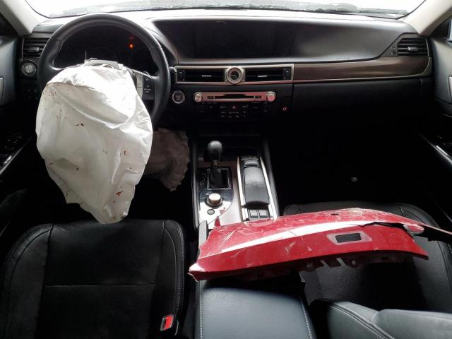 Lexus Gs 350 Image 3