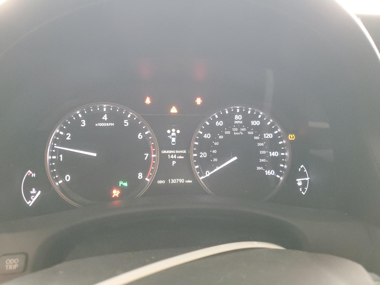 Lexus Gs 350 Image 6