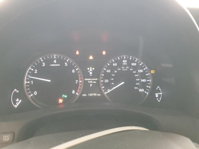 Lexus Gs 350 Image 6