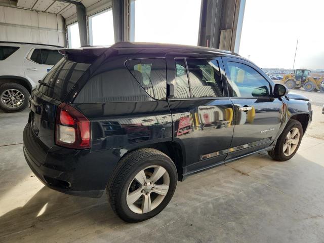 Jeep Compass Sport Image 8