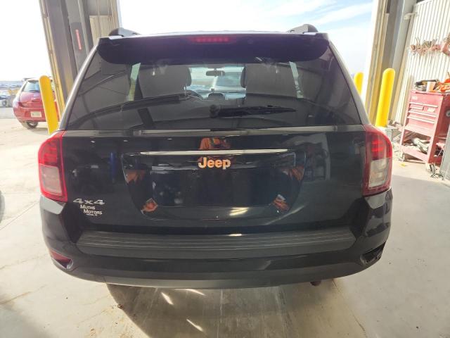 Jeep Compass Sport Image 3