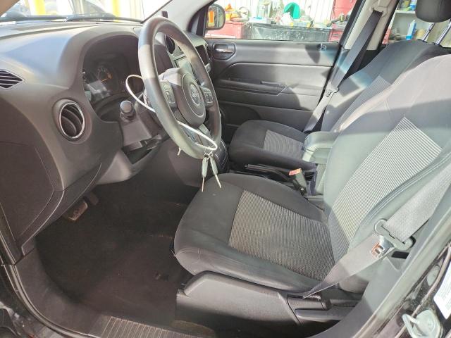 Jeep Compass Sport Image 4