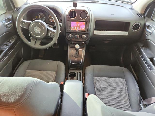 Jeep Compass Sport Image 6