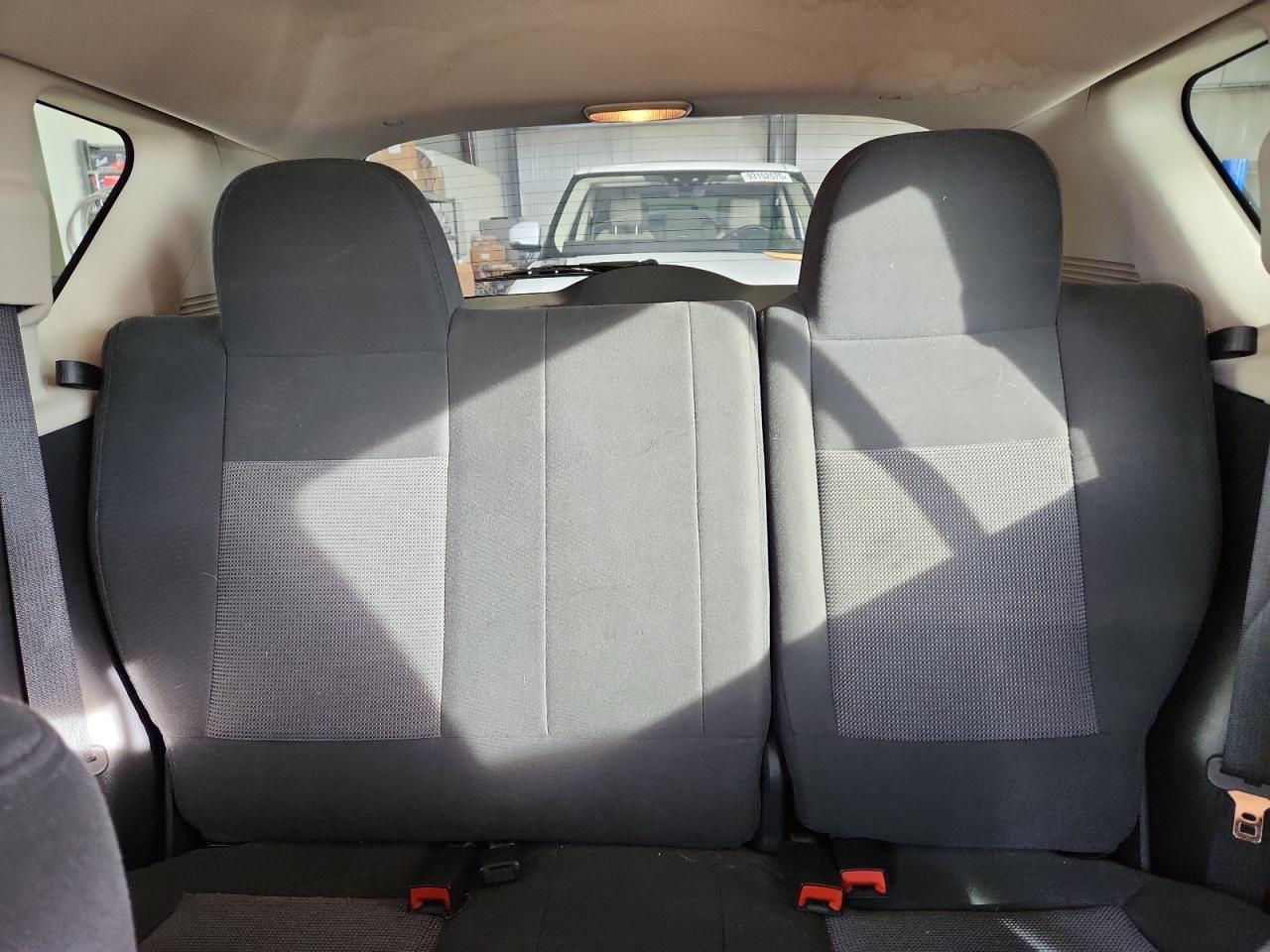 Jeep Compass Sport Image 5