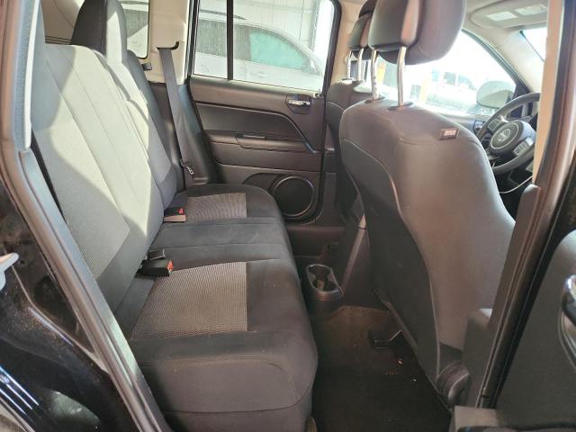 Jeep Compass Sport Image 11