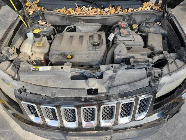 Jeep Compass Sport Image 10