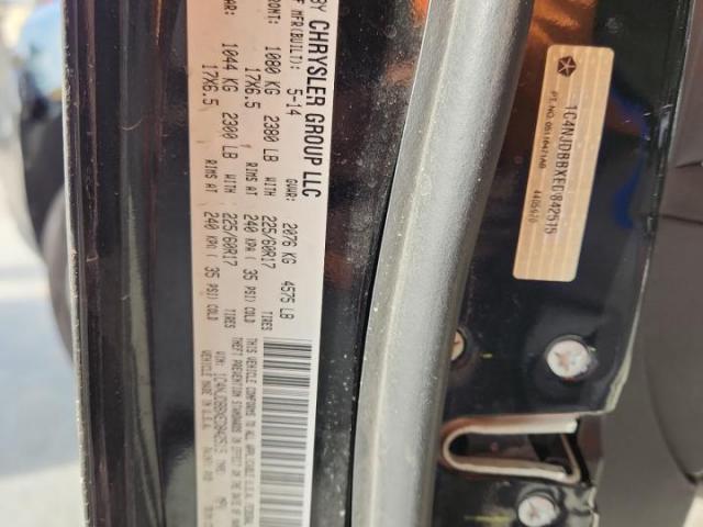 Jeep Compass Sport Image 7