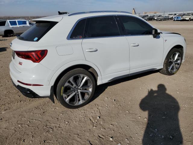 Audi Q3 Prestige S-line Image 4