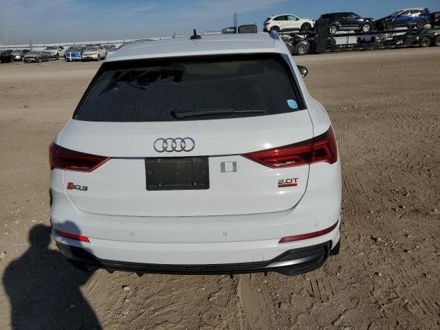 Audi Q3 Prestige S-line Image 7