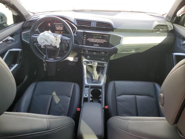 Audi Q3 Prestige S-line Image 3