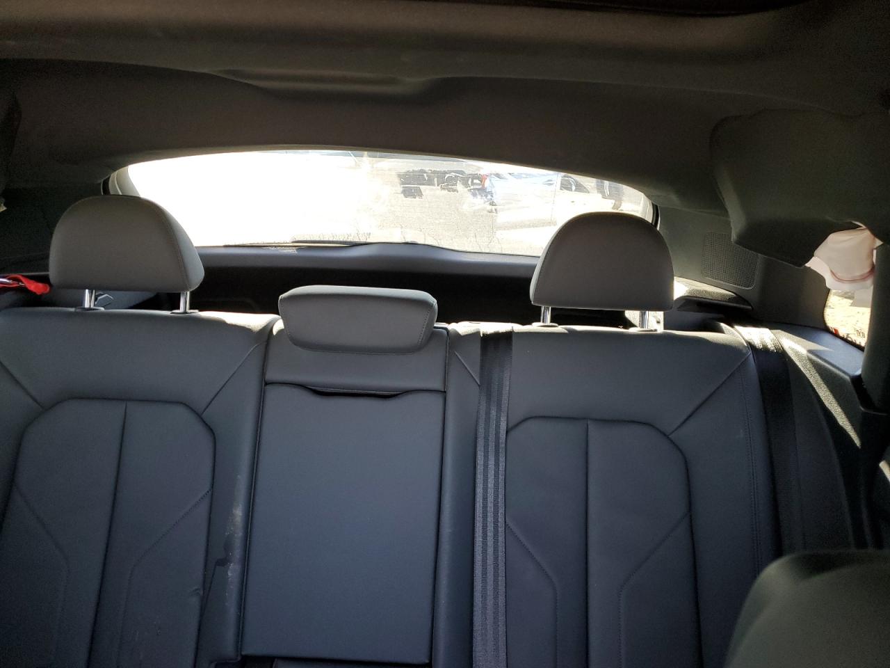 Audi Q3 Prestige S-line Image 11