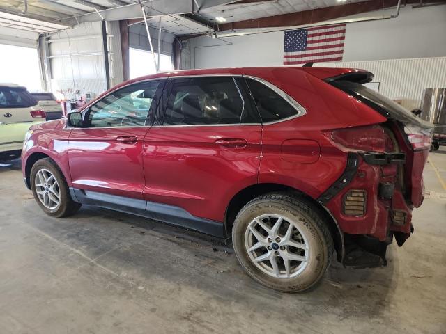 Ford Edge Sel Image 5