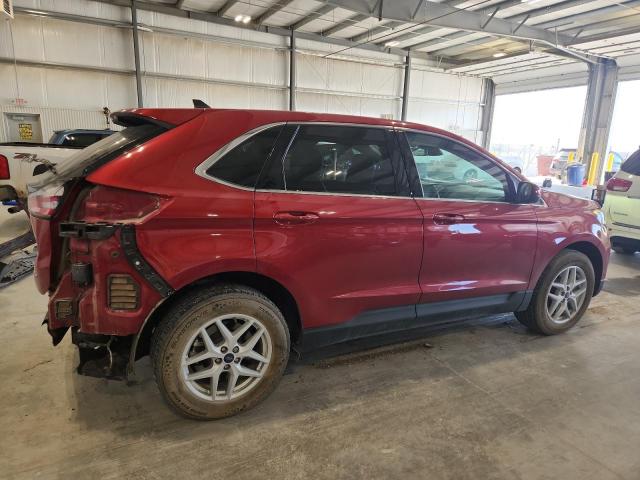 Ford Edge Sel Image 4