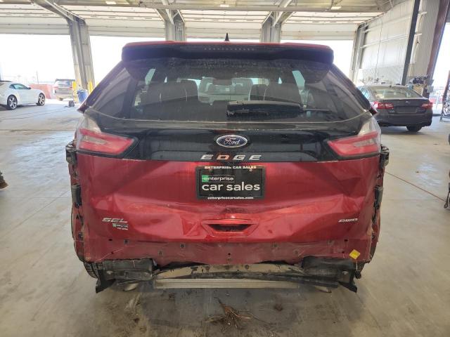 Ford Edge Sel Image 3