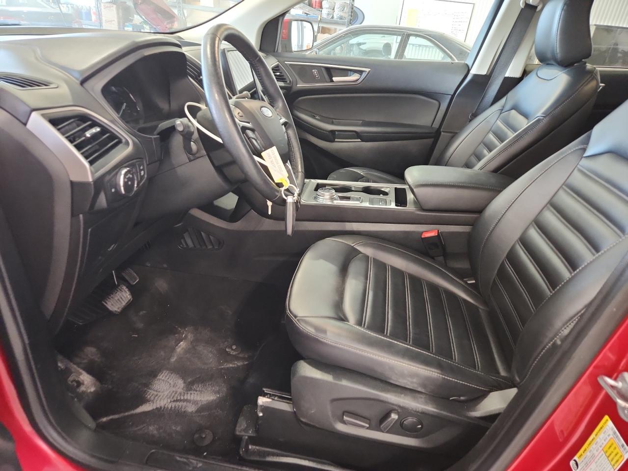 Ford Edge Sel Image 2