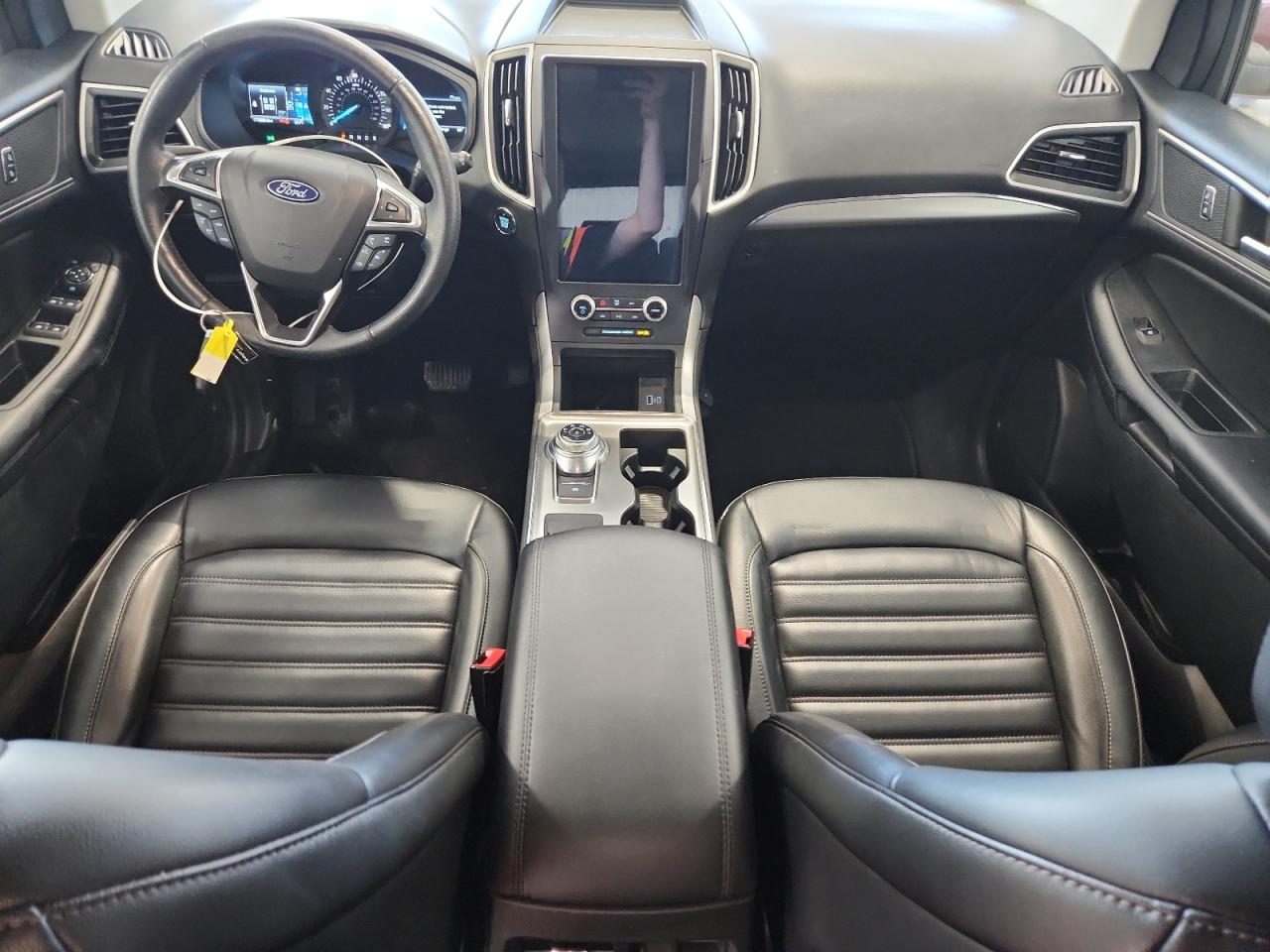 Ford Edge Sel Image 9