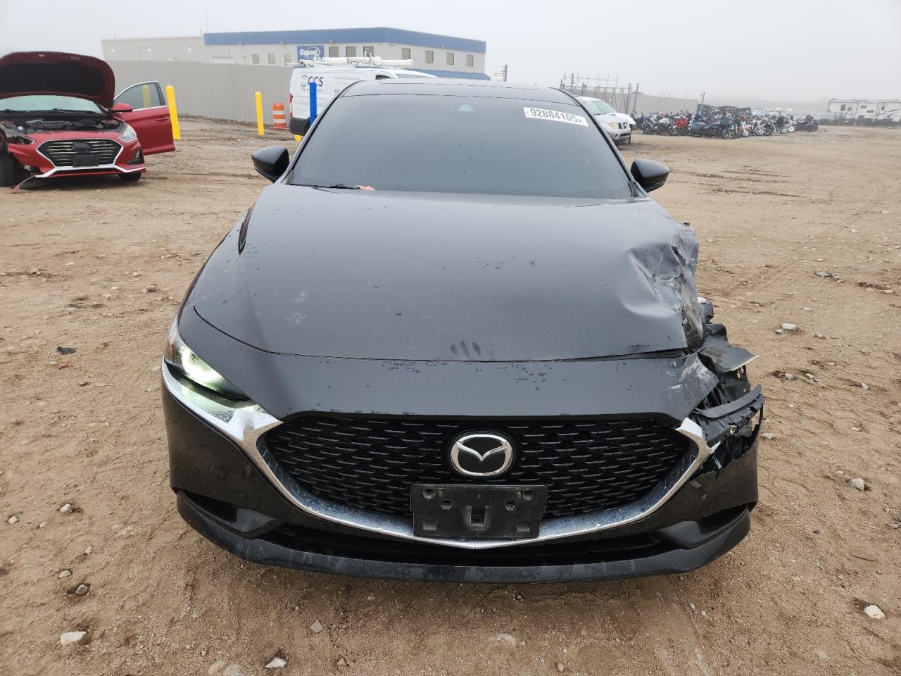 Mazda 3 Premium Image 6