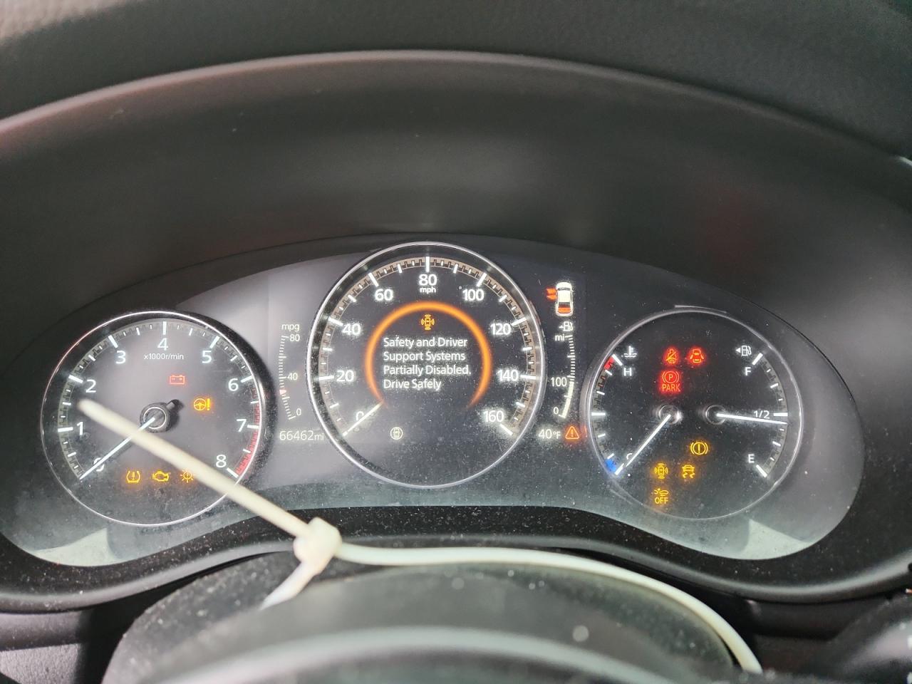 Mazda 3 Premium Image 12