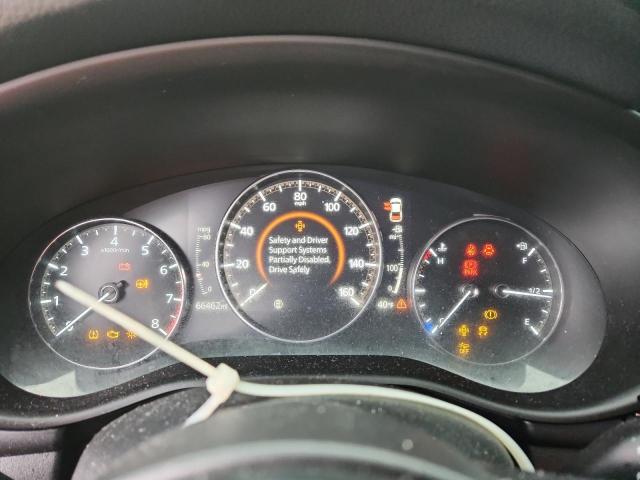 Mazda 3 Premium Image 12