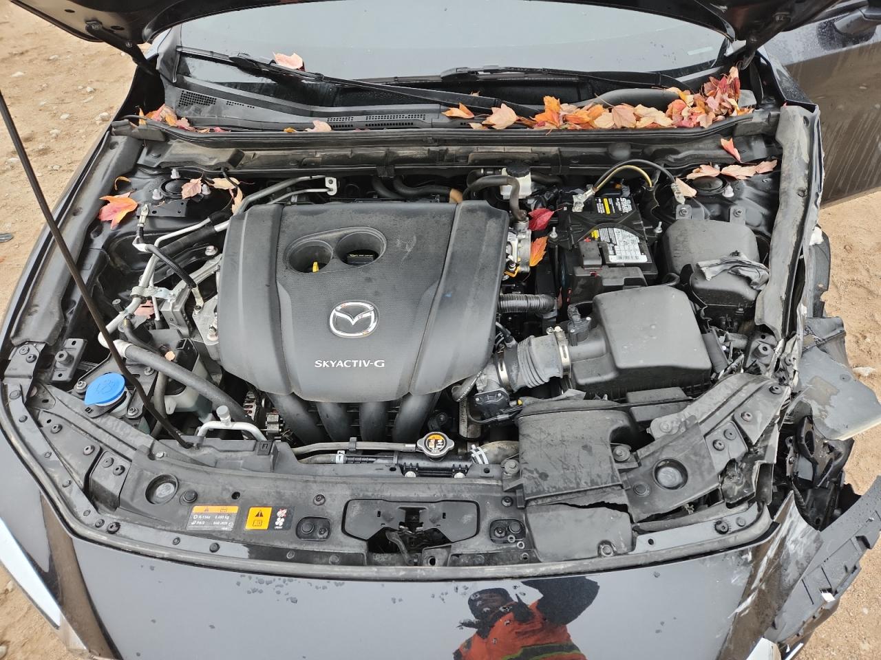 Mazda 3 Premium Image 9