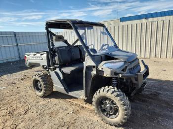  Salvage Polaris Ranger