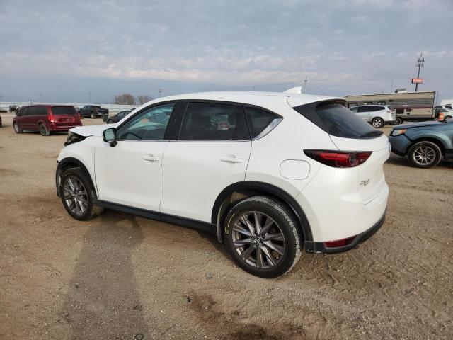 Mazda Cx Grand Touring Image 9