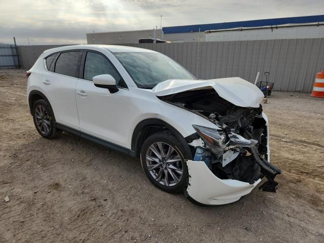 Mazda Cx Grand Touring Image 2