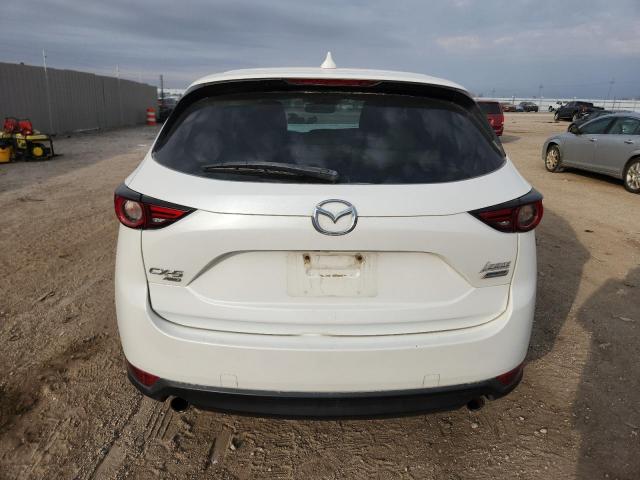 Mazda Cx Grand Touring Image 11