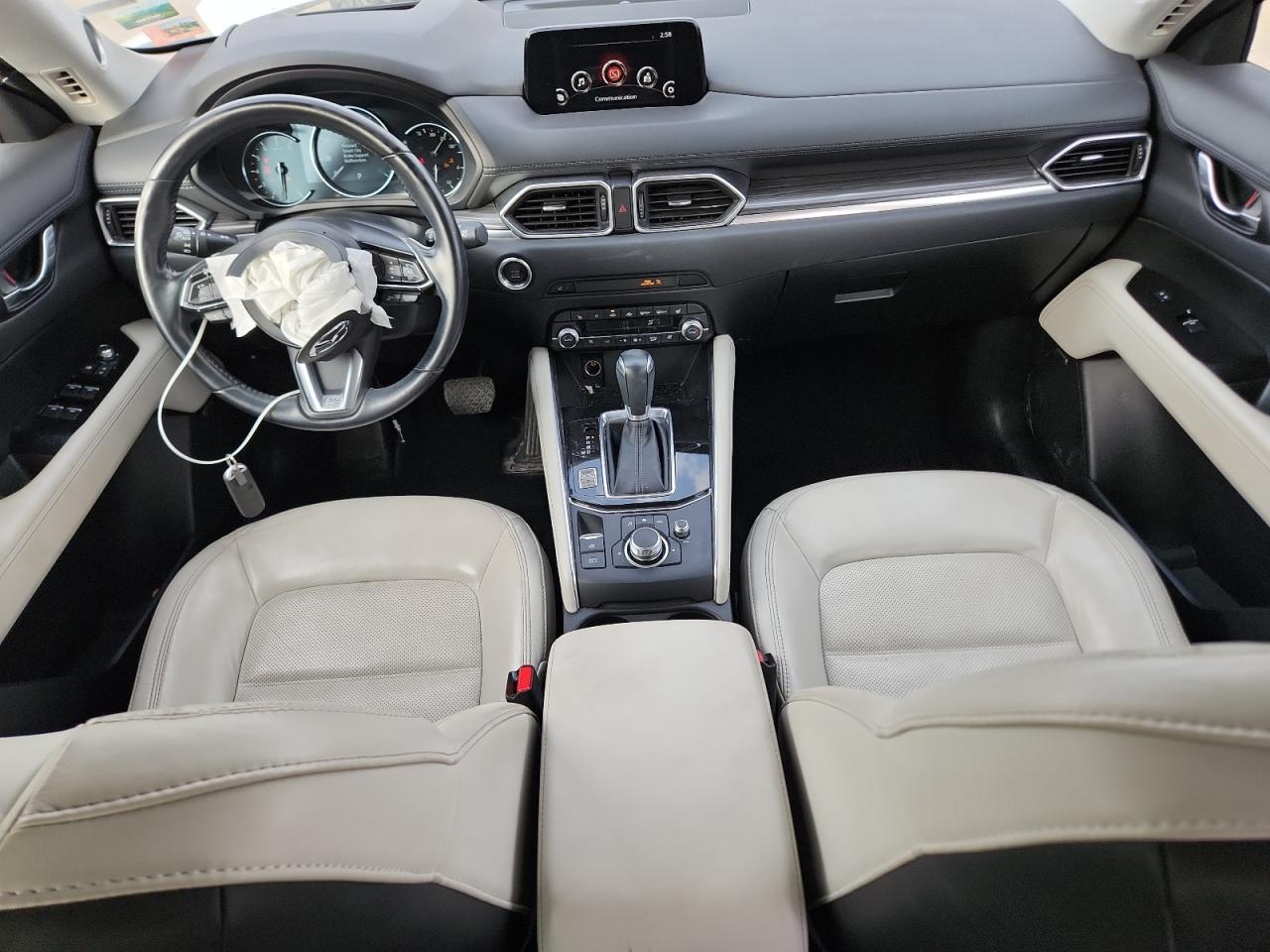 Mazda Cx Grand Touring Image 3