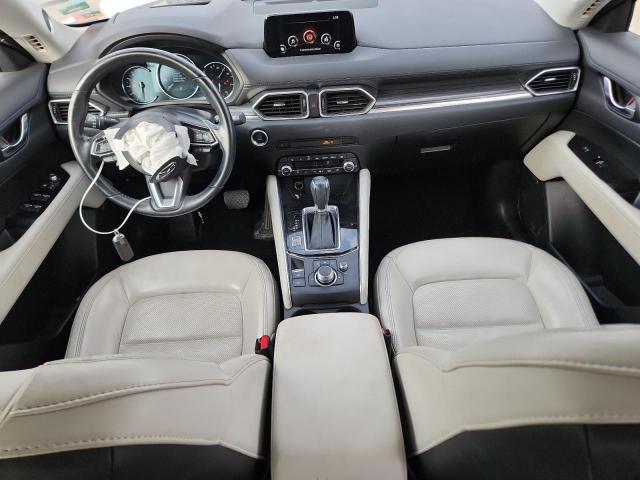 Mazda Cx Grand Touring Image 3