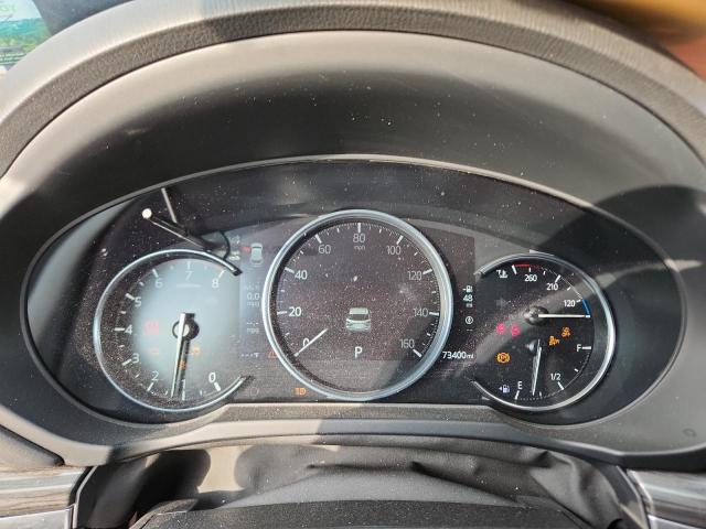 Mazda Cx Grand Touring Image 4