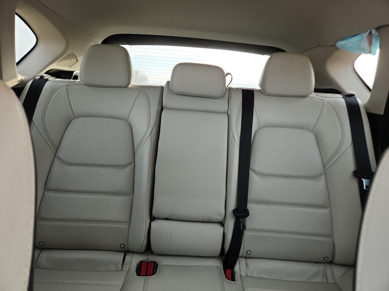 Mazda Cx Grand Touring Image 8