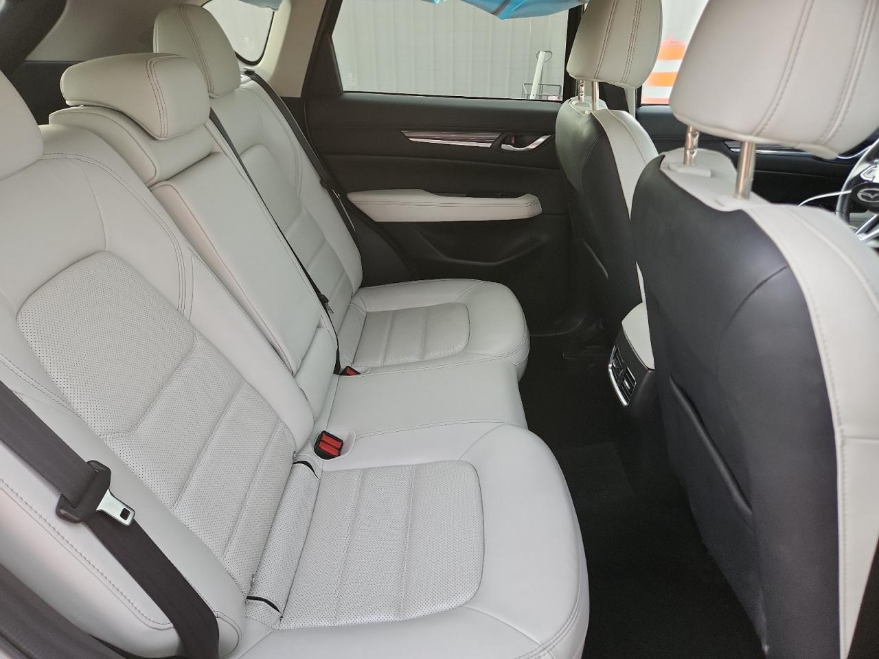 Mazda Cx Grand Touring Image 5