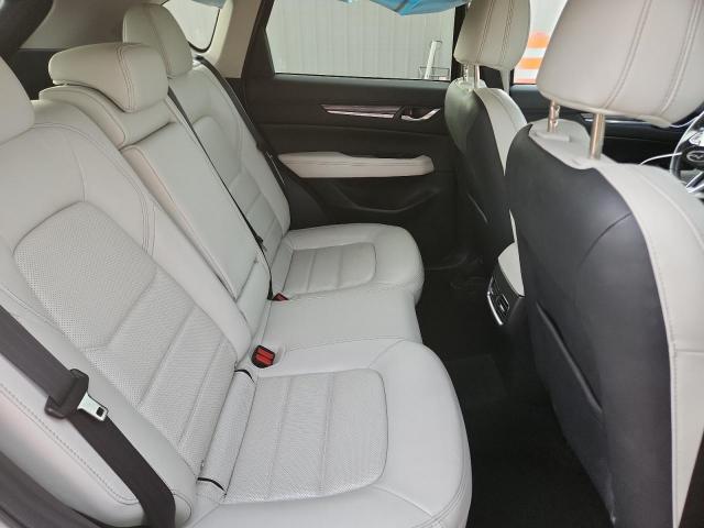 Mazda Cx Grand Touring Image 5