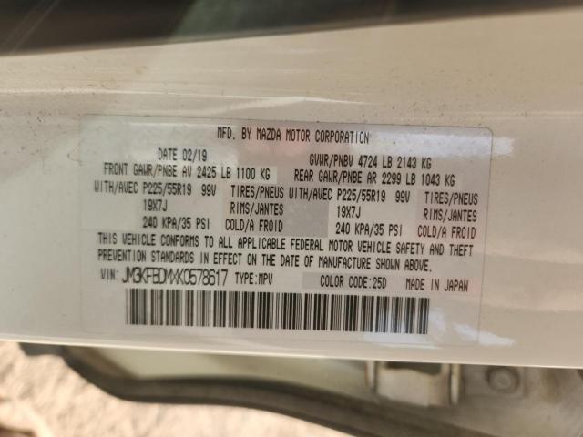 Mazda Cx Grand Touring Image 7