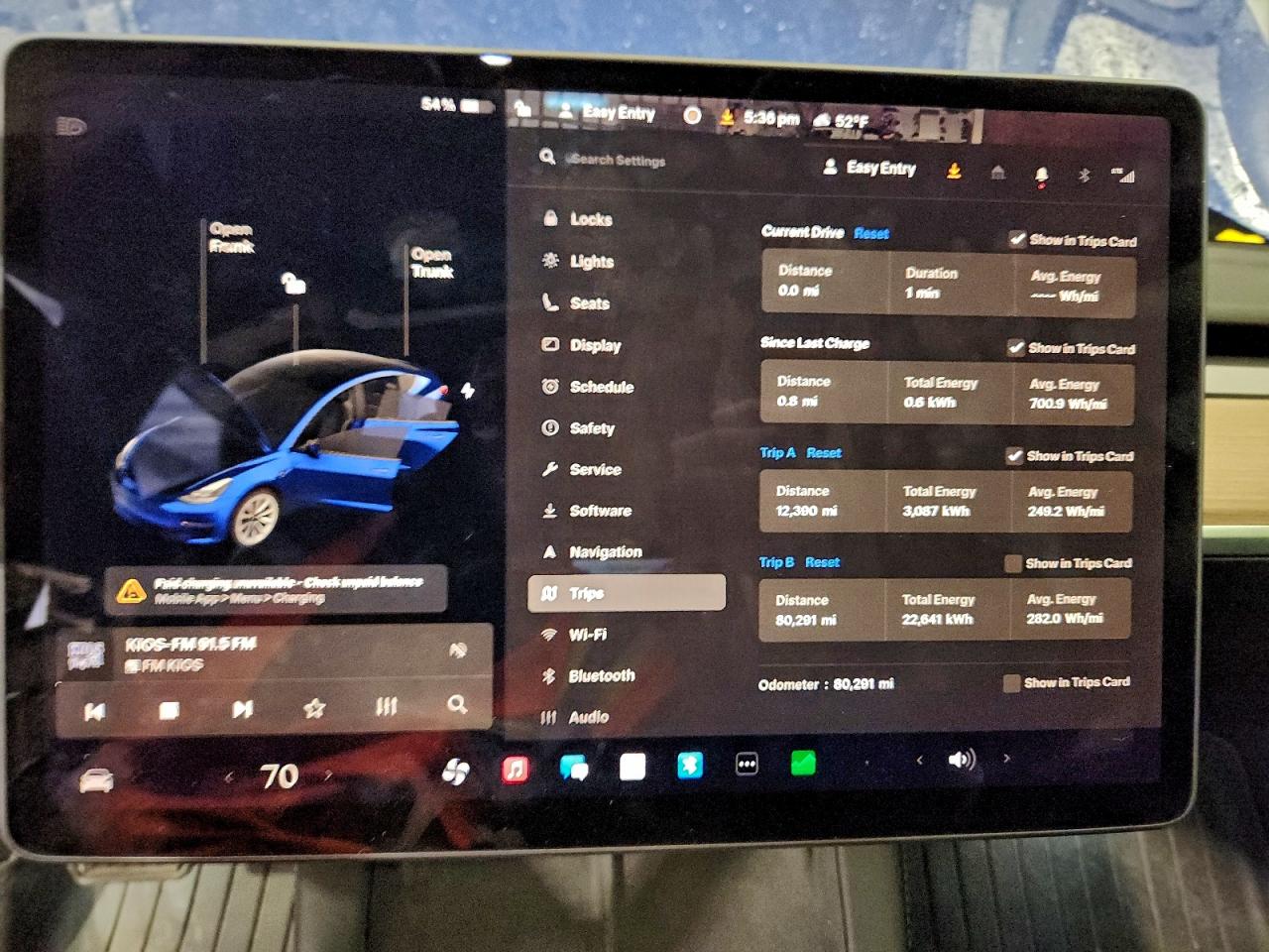 Tesla Model 3 Image 12