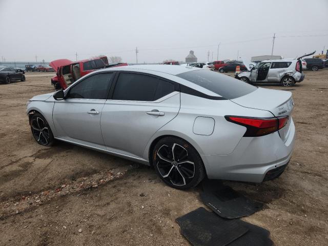 Nissan Altima Sr Image 12