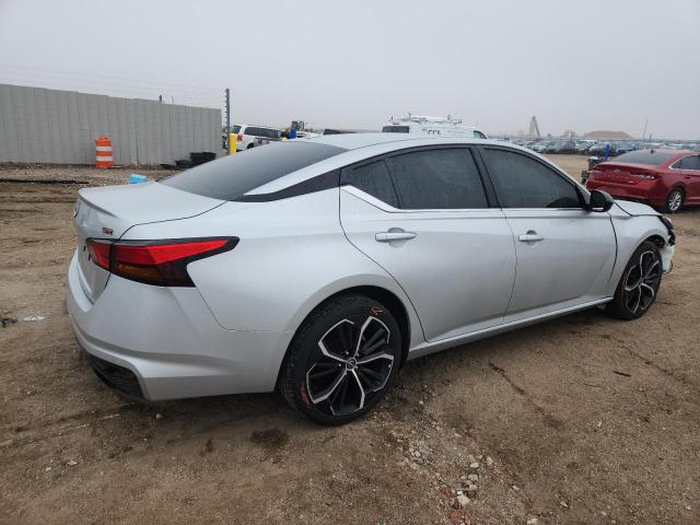 Nissan Altima Sr Image 5